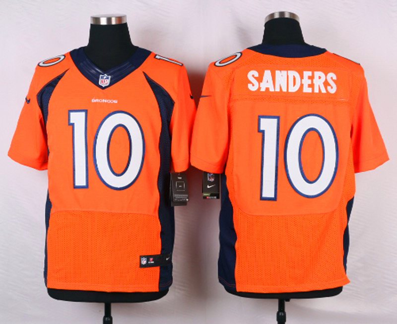 Denver Broncos elite jerseys-022